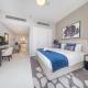 StayShort - Damac Hills cozy studio for 2 people Dubai Marina - Foto 5