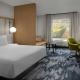 Fairfield by Marriott Inn & Suites Portland Newberg, Newberg - Fotografie 7