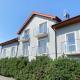 Apartament 01, Rodzinny z Tarasem, Grzybowo Centrum - Nadmorska 26, Grzybowo (foto 6)