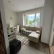 City Center Bright Studio for 3 people, Tallin