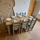 Flexible Accommodation - Newly renovated characterful cottage, Stalbridge (fotografie 2)