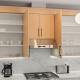 Bright 2Bed 2Bath in Brand New Pilsen Development Chicago - Foto 9
