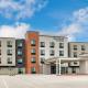 Fairfield by Marriott Inn & Suites Norwalk, Norwalk