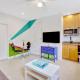 Studio in Las Olas near FL Beach Fort Lauderdale - Fotografie 3