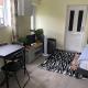 Spacious one bedroom Self Contain with toilet and bath Milton Keynes - Foto 7