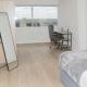 Stylish 1BR Flat in Milton Keynes Central, Milton Keynes - Fotografie 6