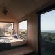 Beach Front Off-Grid Cabin on Kangaroo Island - Xanthe, Antechamber Bay - Fotografie 1