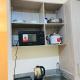 Fully Furnished Studio Type Room for Rent Can be long term or short term, Manila - Zdjęcie 10