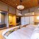 SHOGUN Villa函館 by TAKADAYA, Hakodate