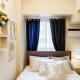 Manila Stay near Manila Airport NAIA Mall Fast Wifi Kitchenette Rouzelea Nest, Manila - Fotografie 1