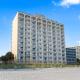 Oceanfront Efficiency T807 Myrtle Beach - Fotografie 1