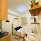 Fully Furnished Studio Type Room for Rent Can be long term or short term, Manila - Zdjęcie 1