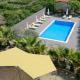 Apartment with air conditioning and salt pool Santa Venerina - Fotografie 8