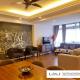 Fahrenheit 88 Suites Bukit Bintang by Roseline 2R, Kuala Lumpur - Fotografie 1