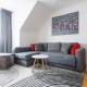 #LiveLikeALocal Nestroyplatz Apartment near center, Vienna - Foto 1