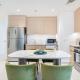 Lux Creek Home with Burj View steps from the Lagoon, Dubaj - Fotografie 10