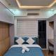 Comfy Stay 50 mbps Wi-Fi, Smart TV, Netflix, Manila - Foto 1