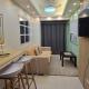 MOA staycation Shore 1&3 Residences with balcony by darpm, Manila - Foto 4
