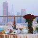 Jin Jiang Hotel Shanghai - historical hotel in the city-center of Huaihai shopping area and convenient access to metro lines, Shanghai - Foto 2