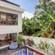 2BR Villa and Pool, central Canggu with lush greenery, Canggu - Fotografie 1