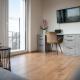 Sunlit City Loft- Prime Views, Vilnius - Fotografie 1