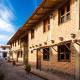 Hotel de Campiña, Tapalpa