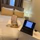 Manila Stay near Manila Airport NAIA Mall Fast Wifi Kitchenette Rouzelea Nest, Manila - Fotografie 9
