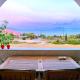 Spacious holiday house with seaview and garden Áyioi - Foto 1