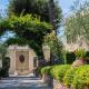 Tenuta Colfiorito, Castel Madama