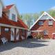 Silbermöwe - Meer & Sonnenbalkon, Gollendorf (zdjęcie 5)