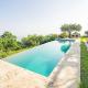 Villa with pool and sea view Vitoio - Foto 10