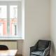 Spacious One bedroom Moscova - Mirable PM, Milán - Fotografie 10