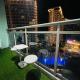 Rhome Staycation by Azure St Tropez Tower Beach View Condo Unit, Manila - Foto 4
