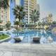 Elegant 2 Bedroom Apartment with Pool Views at Business Bay 211DPA-2, Dubaj - Fotografie 9