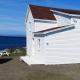 The Old Salt Box Co. - Aunt Glady's, Fogo