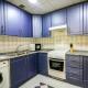 Spacious 1BR with Balcony in JLT Cluster E, Dubaï - Photo 8