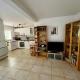 Flat with Garden in Charming Villa fully renovated Fréjus - Foto 6