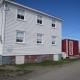 The Old Salt Box Co. - Mary's Place, Fogo