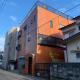 203 Private House in Tokyo Koiwa Station, Tokio - Fotografie 8