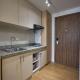 Blooming Retreat at Spring Residences with WiFi, Manila - Fotografie 5