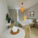 Sky-High Studio Marina Skyline View Bloom Tower, Dubaj - Fotografie 2