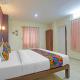FabHotel Sujatha Residency - Ramamurthy Naga, Bengalúr - Fotografie 4