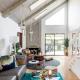 Silver Triangle Oasis with Verdant Backyard, Los Angeles - Foto 2