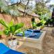 Hakuna Matata Villa, Paje (fotografie 9)