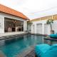 Aestectic New Villa in the heart of Canggu - Fotografie 3