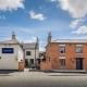 OYO Blenheim House, Etwall