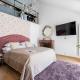 Wellness & SPA boutique Hotel pod lipkami Prague, Praha - Fotografie 7