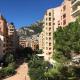 Monaco Fontvieille elegant apt - Luxury Terrace & Pool - Garden View, Монте-Карло (фото 6)