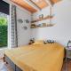 Retro familiehuis vlak bij strand & natuur VP099, アウウドルプ - 写真 8