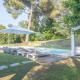 JAMES FCD45 - luxury villa on private domain in Saint Tropez Saint-Tropez - Foto 3
